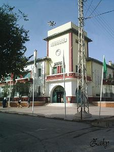 TELAGH LA MAIRIE 02